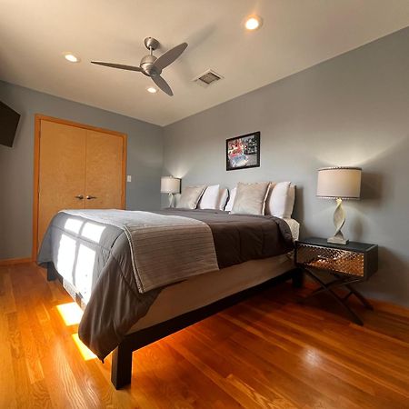 Вилла Stardust Retreat Coleman Экстерьер фото
