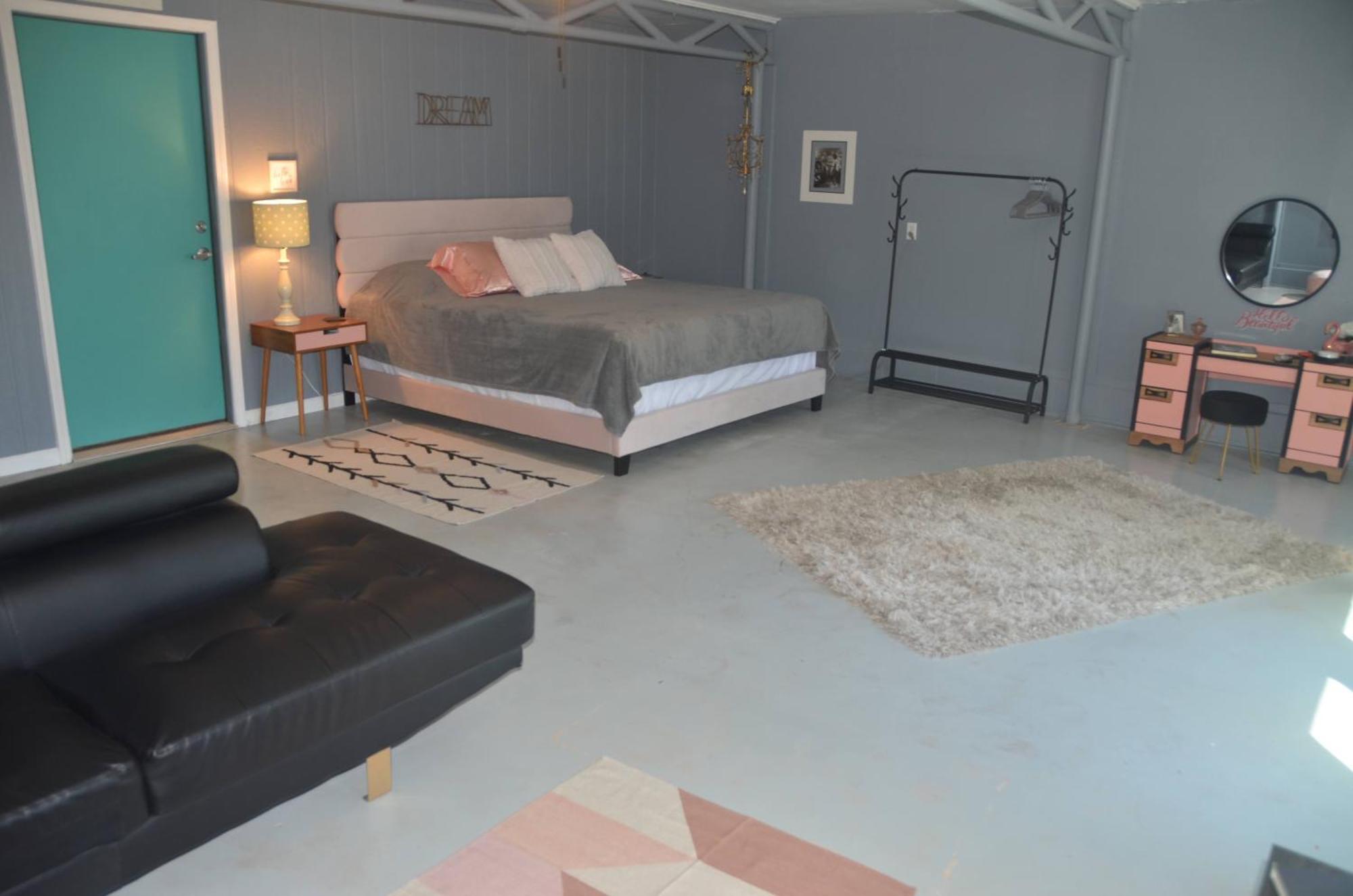Вилла Stardust Retreat Coleman Номер фото